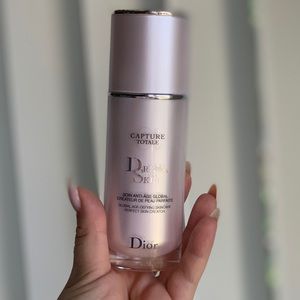 Dior Dream Skin 50 ml 1.7 FL refillable container